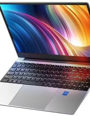 Ram  4GB Rom 256GB  15.6" Laptop Computer 2.4G/5.0G Wifi Bluetooth