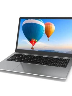 Ram  4GB Rom 256GB  15.6" Laptop Computer 2.4G/5.0G Wifi Bluetooth
