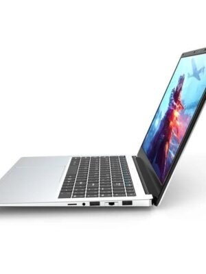 Ram  4GB Rom 256GB  15.6" Laptop Computer 2.4G/5.0G Wifi Bluetooth