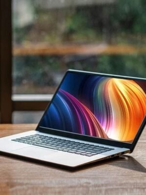 Ram  4GB Rom 256GB  15.6" Laptop Computer 2.4G/5.0G Wifi Bluetooth