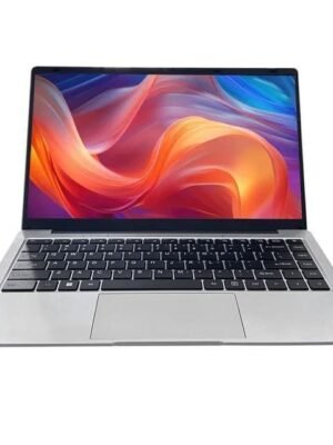Ram  4GB Rom 256GB  15.6" Laptop Computer 2.4G/5.0G Wifi Bluetooth