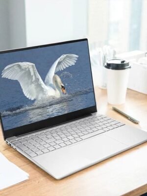 Ram  4GB Rom 256GB  15.6" Laptop Computer 2.4G/5.0G Wifi Bluetooth