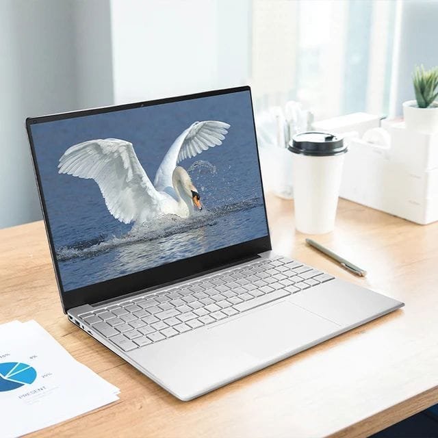 cheap notebook laptop 14inch 6GBRAM 512GB SSD personal & home laptops