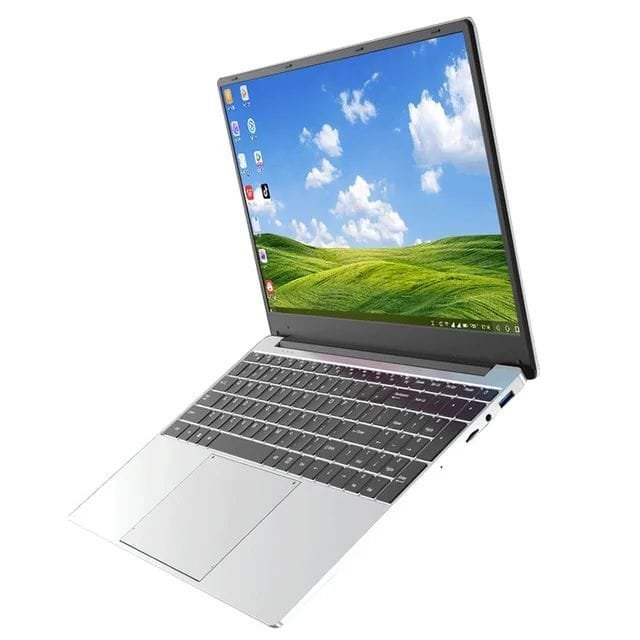 cheap notebook laptop 14inch 6GBRAM 512GB SSD personal & home laptops