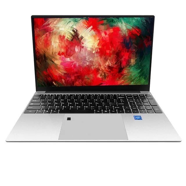 cheap notebook laptop 14inch 6GBRAM 512GB SSD personal & home laptops