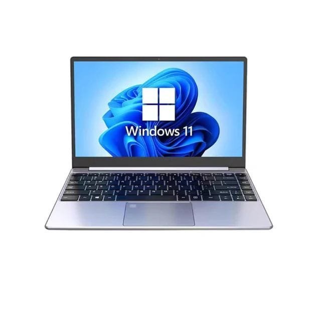 cheap notebook laptop 14inch 6GBRAM 512GB SSD personal & home laptops
