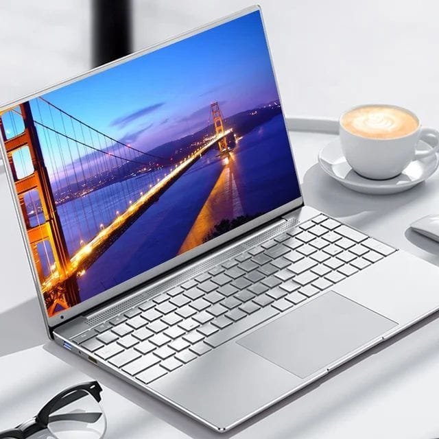 cheap notebook laptop 14inch 6GBRAM 512GB SSD personal & home laptops