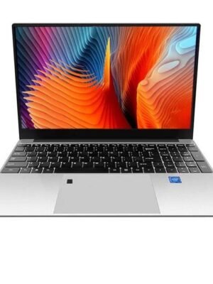 Ram  4GB Rom 256GB  15.6" Laptop Computer 2.4G/5.0G Wifi Bluetooth