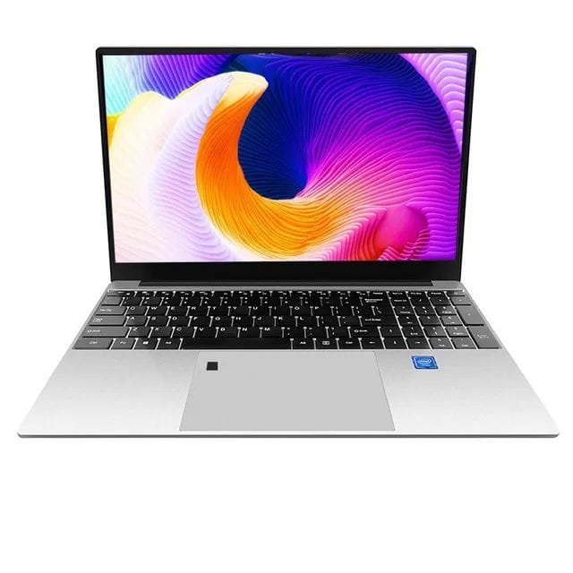cheap notebook laptop 14inch 6GBRAM 512GB SSD personal & home laptops