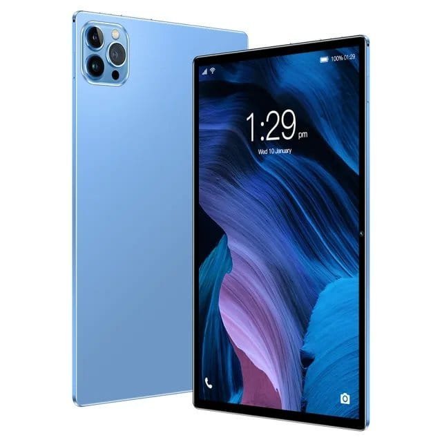 10.1 Inch Tablet Android Qualcomm Processor 8000mAh