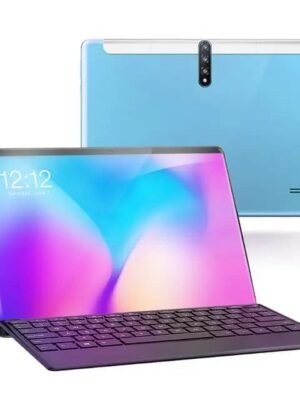 10.1 Inch Tablet Android Qualcomm Processor 8000mAh