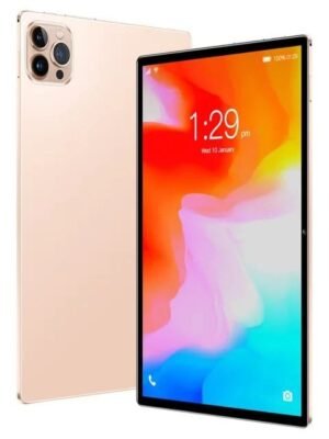 10.1 Inch Tablet Android Qualcomm Processor 8000mAh