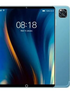 10.1 Inch Tablet Android Qualcomm Processor 8000mAh