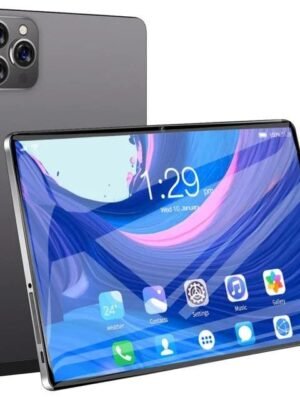 10.1 Inch Tablet Android Qualcomm Processor 8000mAh