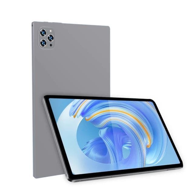 10.1 Inch Tablet Android Qualcomm Processor 8000mAh