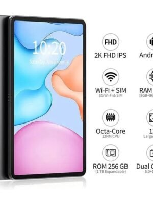 10.1 Inch Tablet Android Qualcomm Processor 8000mAh