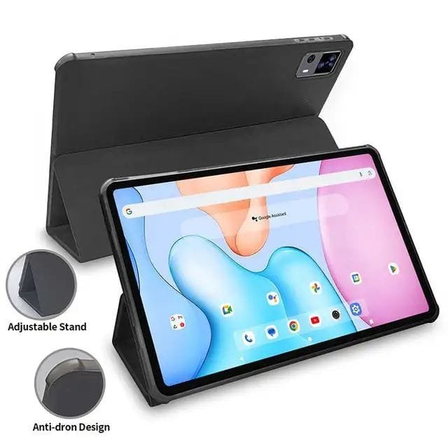 10.1 Inch Tablet Android Qualcomm Processor 8000mAh