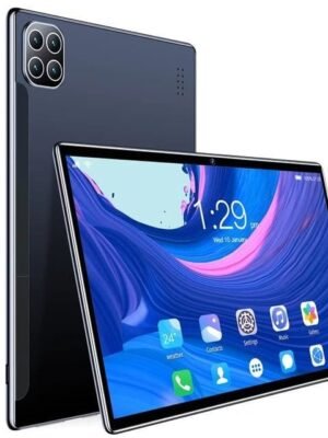 10.1 Inch Tablet Android Qualcomm Processor 8000mAh