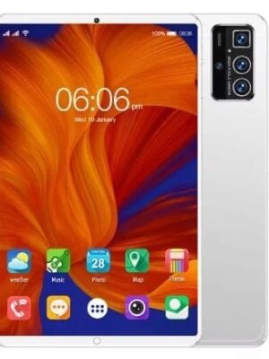 10.1 Inch Tablet Android Qualcomm Processor 8000mAh