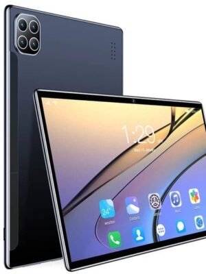 10.1 Inch Tablet Android Qualcomm Processor 8000mAh