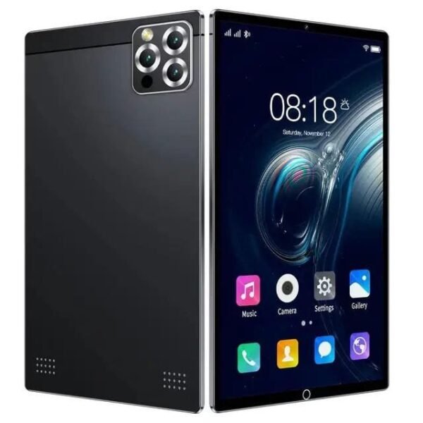 10.1 Inch Tablet Android Qualcomm Processor 8000mAh
