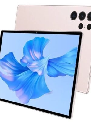 10.1 Inch Tablet Android Qualcomm Processor 8000mAh