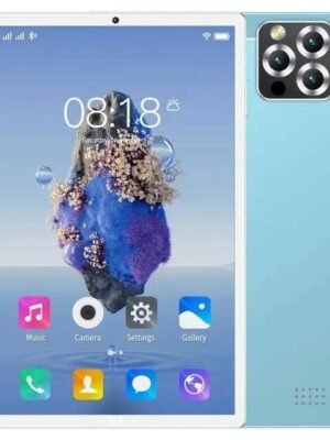 10.1 Inch Tablet Android Qualcomm Processor 8000mAh