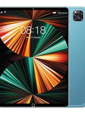 10.1 Inch Tablet Android Qualcomm Processor 8000mAh