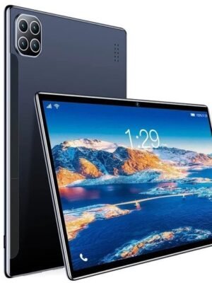 10.1 Inch Tablet Android Qualcomm Processor 8000mAh