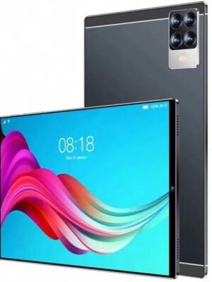 10.1 Inch Tablet Android Qualcomm Processor 8000mAh