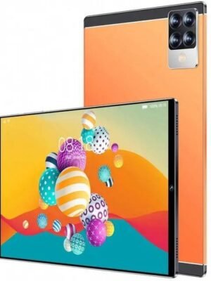 10.1 Inch Tablet Android Qualcomm Processor 8000mAh