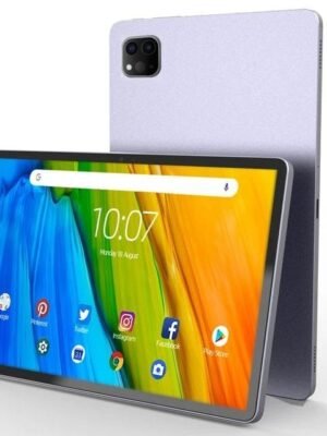 10.1 Inch Tablet Android Qualcomm Processor 8000mAh