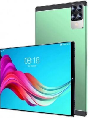 10.1 Inch Tablet Android Qualcomm Processor 8000mAh