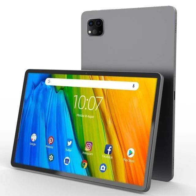 10.1 Inch Tablet Android Qualcomm Processor 8000mAh