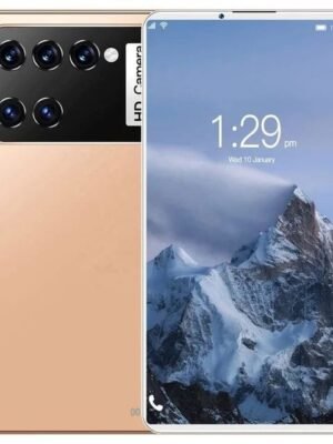 10.1 Inch Tablet Android Qualcomm Processor 8000mAh