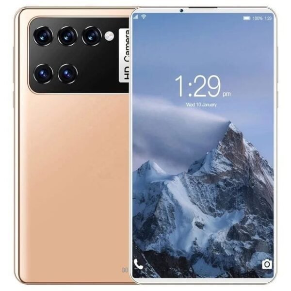 10.1 Inch Tablet Android Qualcomm Processor 8000mAh
