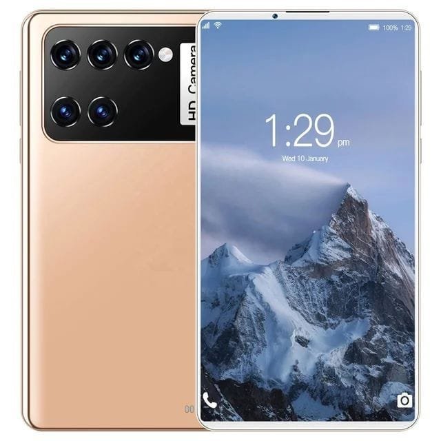 10.1 Inch Tablet Android Qualcomm Processor 8000mAh