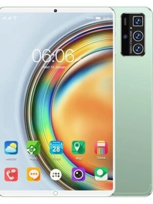 10.1 Inch Tablet Android Qualcomm Processor 8000mAh