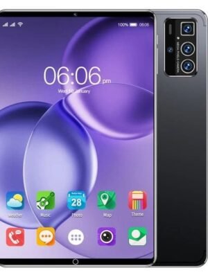 10.1 Inch Tablet Android Qualcomm Processor 8000mAh