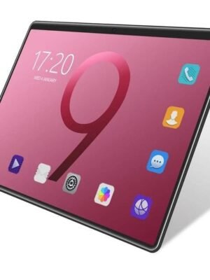 10.1 Inch Tablet Android Qualcomm Processor 8000mAh