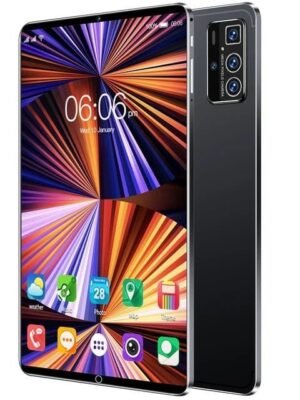 10.1 Inch Tablet Android Qualcomm Processor 8000mAh