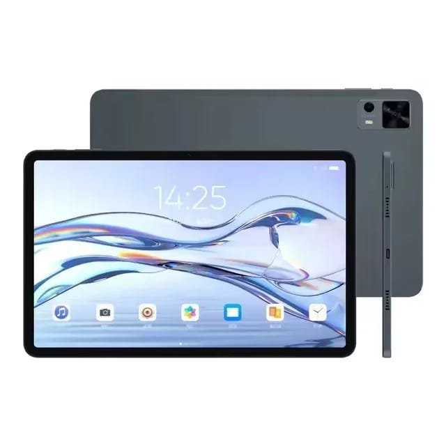 10.1 Inch Tablet Android Qualcomm Processor 8000mAh