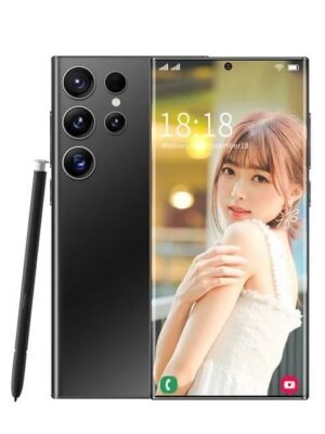 N40 Pro 6GB+128GB Smartphone 20MP Quad Camera Helio P60 Octa Core Mobile phone