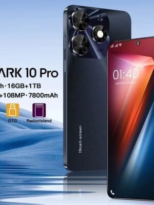 N40 Pro 6GB+128GB Smartphone 20MP Quad Camera Helio P60 Octa Core Mobile phone