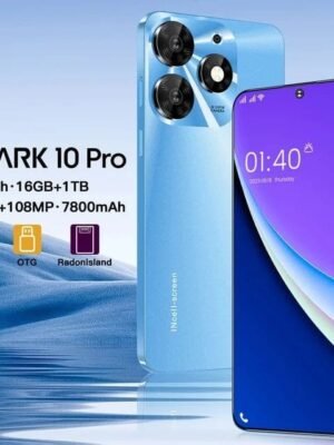 N40 Pro 6GB+128GB Smartphone 20MP Quad Camera Helio P60 Octa Core Mobile phone