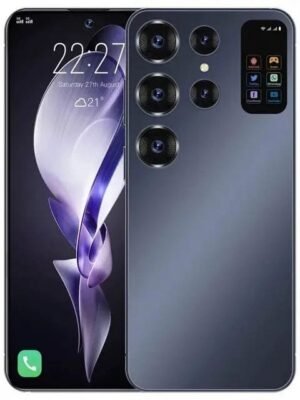 N40 Pro 6GB+128GB Smartphone 20MP Quad Camera Helio P60 Octa Core Mobile phone