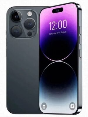 N40 Pro 6GB+128GB Smartphone 20MP Quad Camera Helio P60 Octa Core Mobile phone