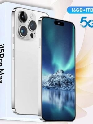 N40 Pro 6GB+128GB Smartphone 20MP Quad Camera Helio P60 Octa Core Mobile phone