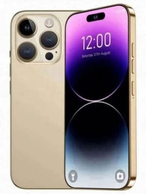 N40 Pro 6GB+128GB Smartphone 20MP Quad Camera Helio P60 Octa Core Mobile phone