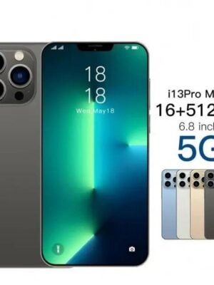 N40 Pro 6GB+128GB Smartphone 20MP Quad Camera Helio P60 Octa Core Mobile phone